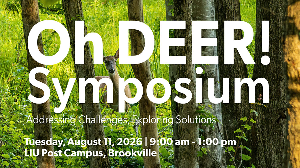 Oh Deer Symposium